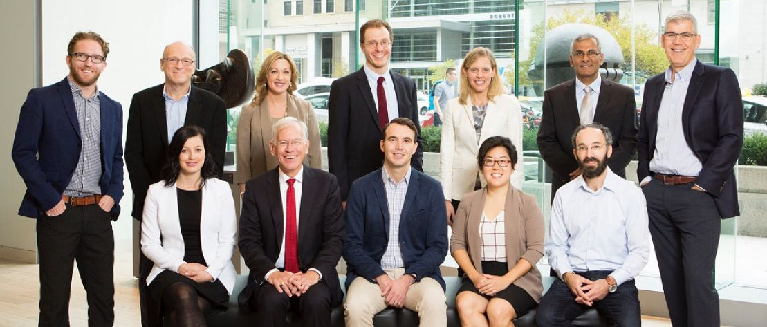 SREMI Team Photo