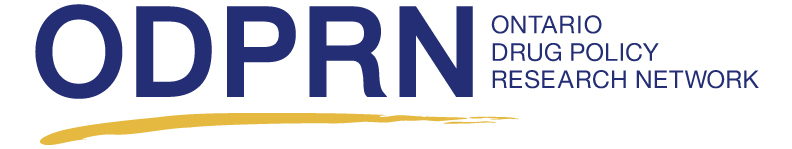 ODPRN Logo