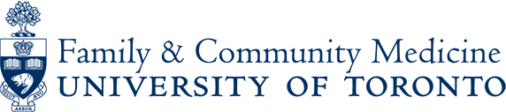 Family & Community Medicine Logo