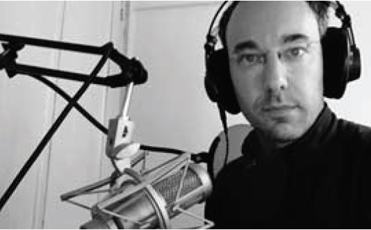 Dr. Anton Helman