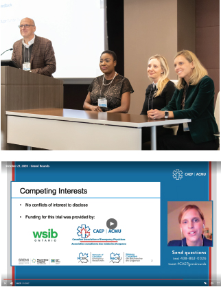Catherine Varner CAEP presentation and EDAC 2019 presentation