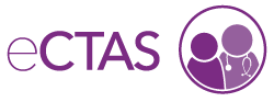 eCTAS logo