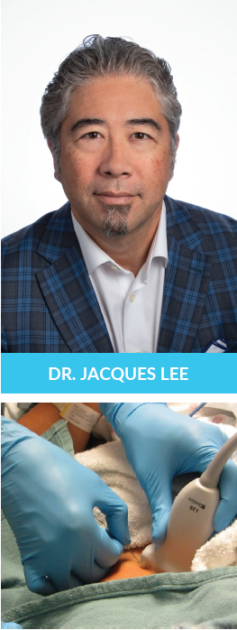 Jacques Lee