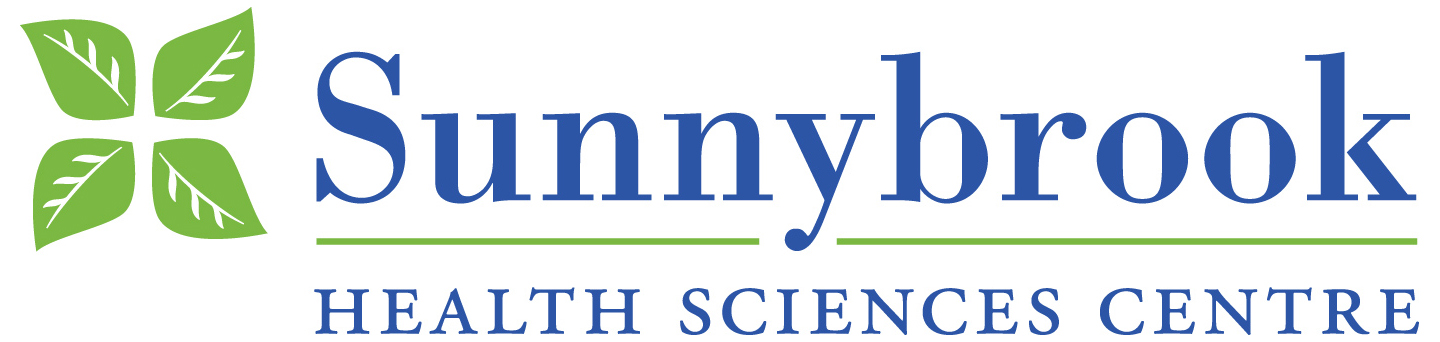 Sunnybrook Health Sciences Logo